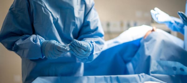"Me lo pedían sedadas": la perversa confesión del enfermero que abusó de sus pacientes anestesiadas
