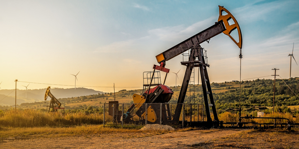 Contraloría advierte riesgo de perder autosuficiencia energética en Colombia por caída de reservas de gas y petróleo