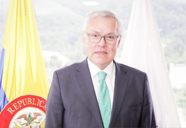 También atentaron contra un exministro de justicia: un escolta resultó herido