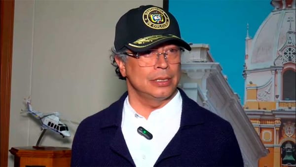 Petro culpó al narcotráfico como autor de atentado contra Miguel Uribe: “Fue una venganza”