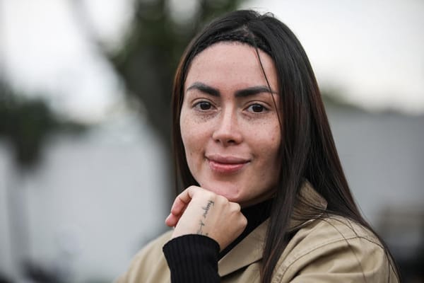 Epa Colombia busca reparar daños con trabajo comunitario y denuncia crisis alimentaria en El Buen Pastor