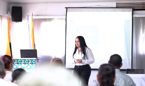 Actualización de tarifas de acueducto y alcantarillado en Barrancabermeja