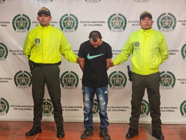 Capturado un hombre en Lebrija por homicidio en grado de tentativa