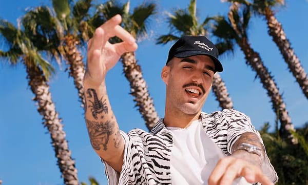 Rels B inaugura oficialmente el verano con “afroLOVA 25”