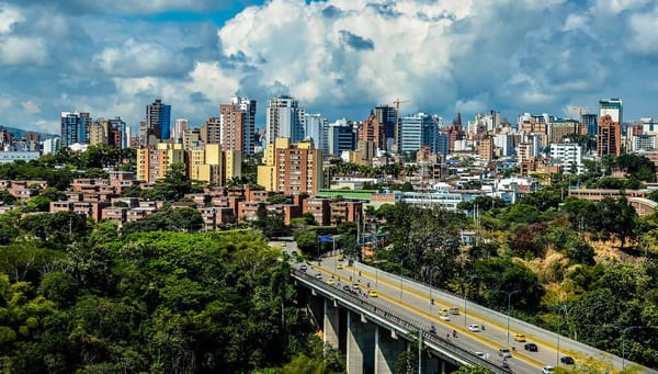Convertir el Área Metropolitana en Distrito Metropolitano recibe respaldo del Alcalde de Bucaramanga