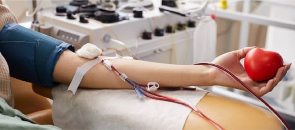 Barrancabermeja enfrentará escasez de sangre con jornada solidaria