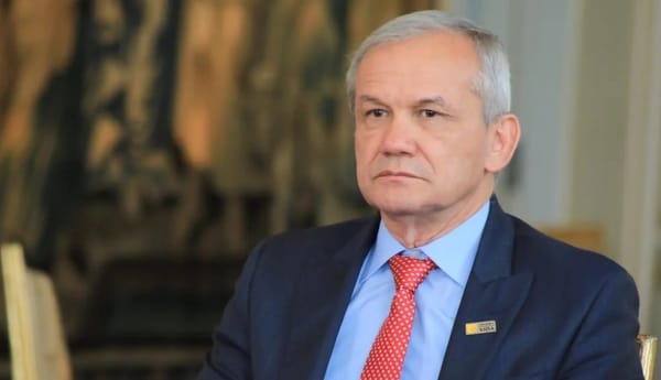 Carlos Ramón González estaría buscando asilo político en Nicaragua