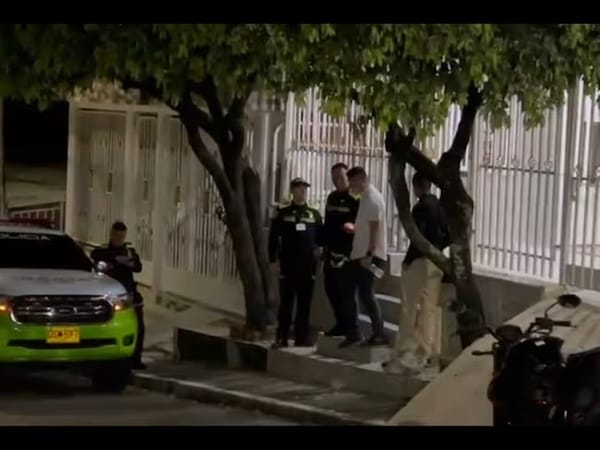 Atacaron casa de concejala a tiros