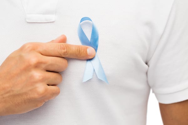 Día Mundial del Cáncer de Próstata, llaman a los hombres a prevenir y hablar sin miedo sobre su salud