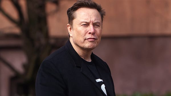 Elon Musk se arrepiente de algunos mensajes a Donald Trump