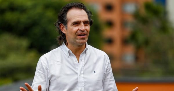“Paz y PERDÓN no pueden usarse para absolver criminales”