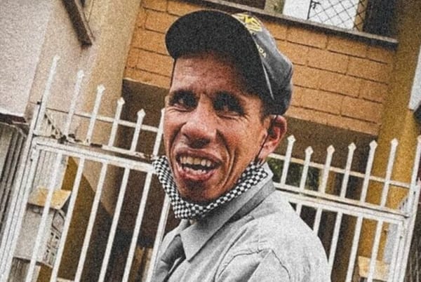 Hombre muere al caer desde un tercer piso en Floridablanca