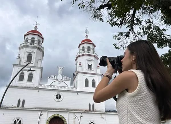 ‘Explora y Captura Floridablanca’ cierra inscripciones el domingo
