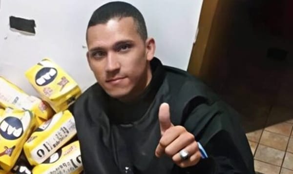 La muerte madrugó a llevarse una vida en San Francisco