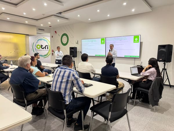 “Territorio que Progresa” tendrá Red de Nodos CTel