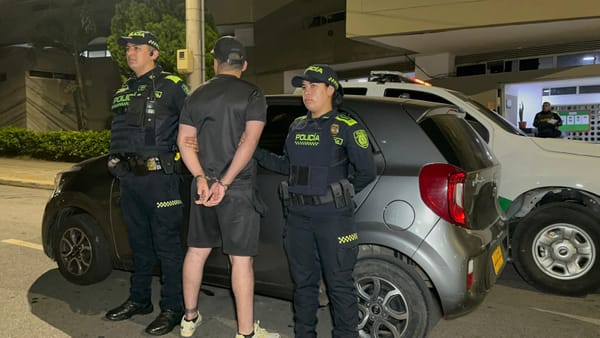 Picanto circulaba con números de chasis y motor adulterados