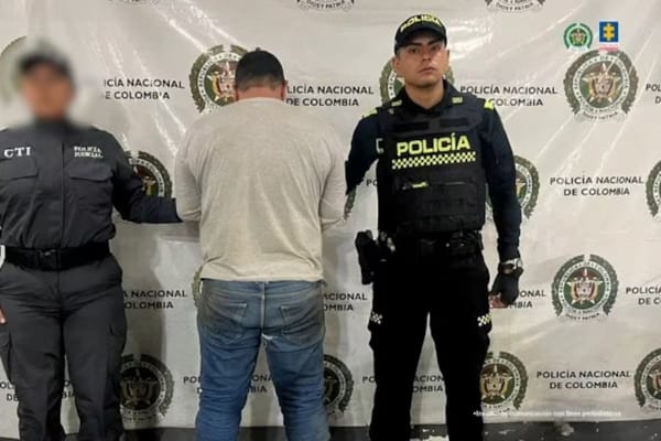 A 23 años de prisión por intento de feminicidio