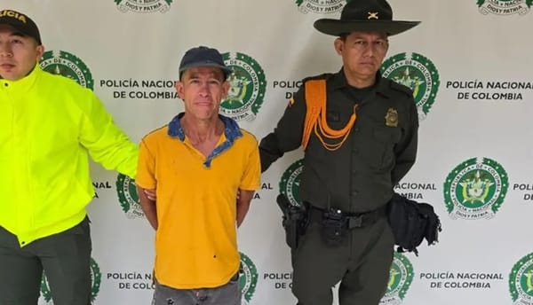 Aplican Ley Ángel a masacrador de gatos