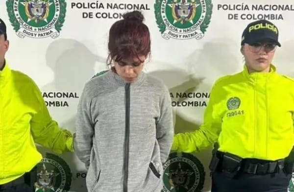 Alias ‘Gabriela’ en atentado contra senador Miguel Uribe