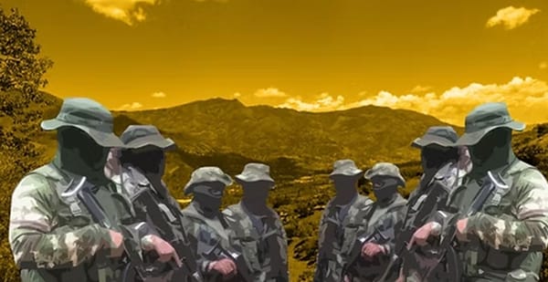 Presunto secuestro de una menor indígena por un grupo armado en Catatumbo