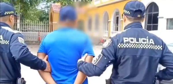 Capturado pastor evangélico acusado de acceso carnal abusivo