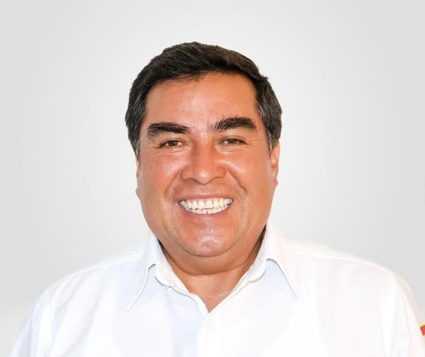 Asesinan al alcalde de Tacámbaro en un ataque armado en Michoacán