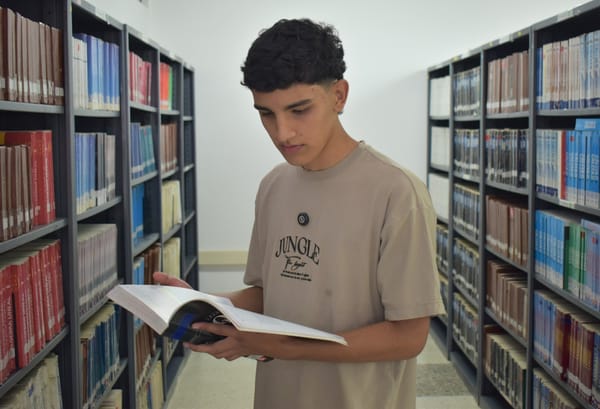 Estudiante de El Socorro alcanzó la excelencia en las pruebas Saber 11