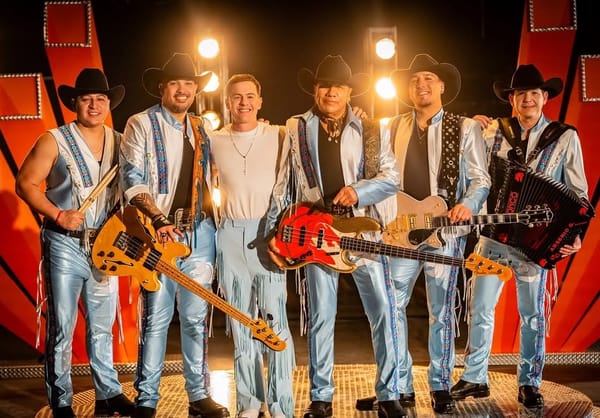Guaynaa conquista Latinoamérica con ‘Cumbia & Amor’
