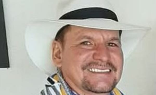 Encapuchados asesinan a campesino y hieren a su hijo en brutal atraco en Betulia, Santander