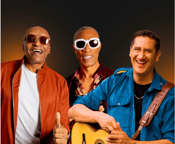 Guayacán Orquesta y Heredero presentan “Rumba para enamorar”