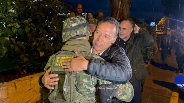 Gobierno nacional confirma judicialización de más de 20 capturados tras rescate de soldados en Cauca