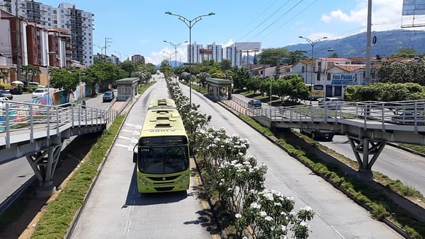 Ante el fracaso de Metrolínea Sociedad Santandereana de Ingenieros propone mesas para diseñar un nuevo sistema de transporte