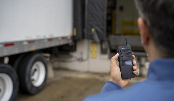 Conectividad y Seguridad en un solo dispositivo imagen de la publicación