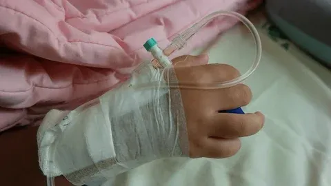 Tras presunta negligencia murió niño de 10 años