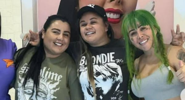 Yina Calderón le está buscando novia a su hermana Leonela