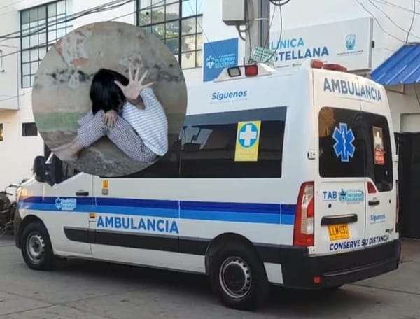 Investigan aberrante caso de abuso sexual por un tío a tres menores de edad