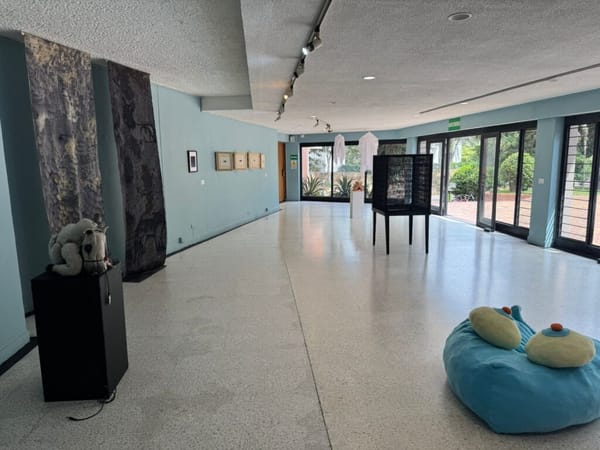 La UIS inaugura su Primer Salón Nacional de Arte Textil