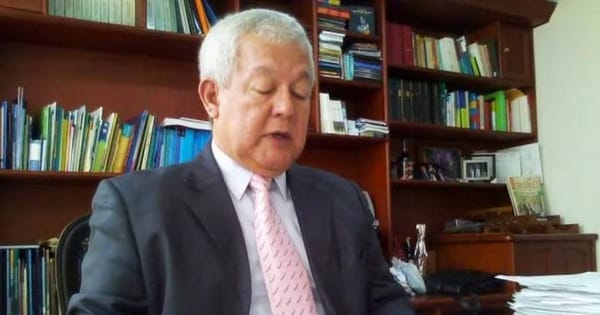 Condenado a siete años y medio de  cárcel expersonero de Floridablanca
