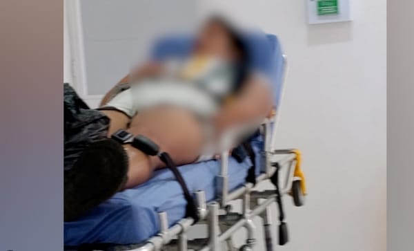Investigan presunto abuso sexual en el sector de Patagallina del Puerto Petrolero