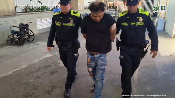 Condena de 28 años para hombre que robó y abusó sexualmente a siete mujeres