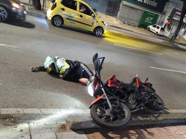 Asesinan a líder de ‘La Kalabera’