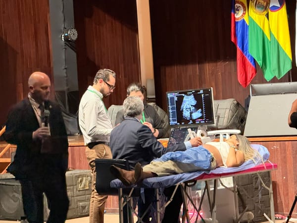 XIX Congreso Nacional de Perinatología y Medicina Materno Fetal