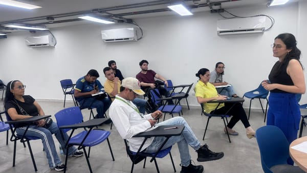 Comuna 1 será beneficiada con presupuestos participativos