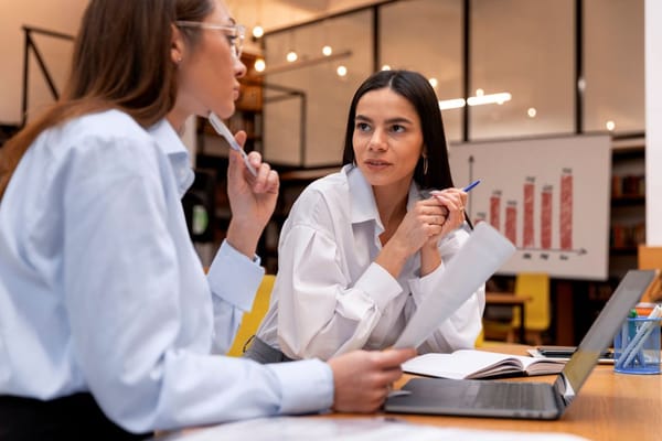 Las pymes colombianas se reinventan: más jóvenes, más mujeres y con inteligencia artificial como aliada clave