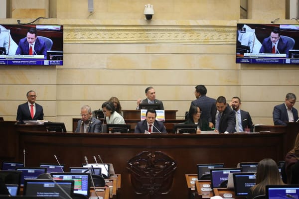ÚLTIMA HORA: Senado aprobó la polémica Reforma Laboral. Detallamos en los aspectos revolucionarios