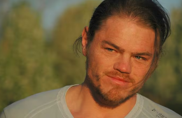 Murió Devin Harjes, la promesa de la TV que brilló en Daredevil