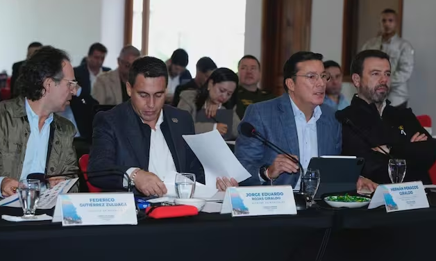 “No es momento de temer, sino de unirnos”: mensaje de los alcaldes ante el terrorismo