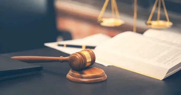 Cambios en código penal por reforma a la justicia