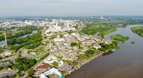 Barrancabermeja estalló en protestas por restricción al parrillero en moto