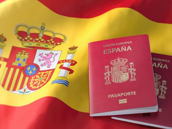 ¿Tiene apellido español? Eso no le garantiza la ciudadanía: esta es la verdad